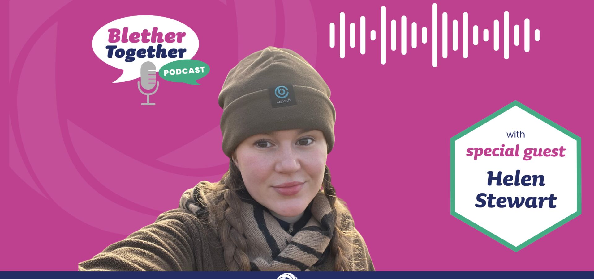 Helen Stewart Banner
