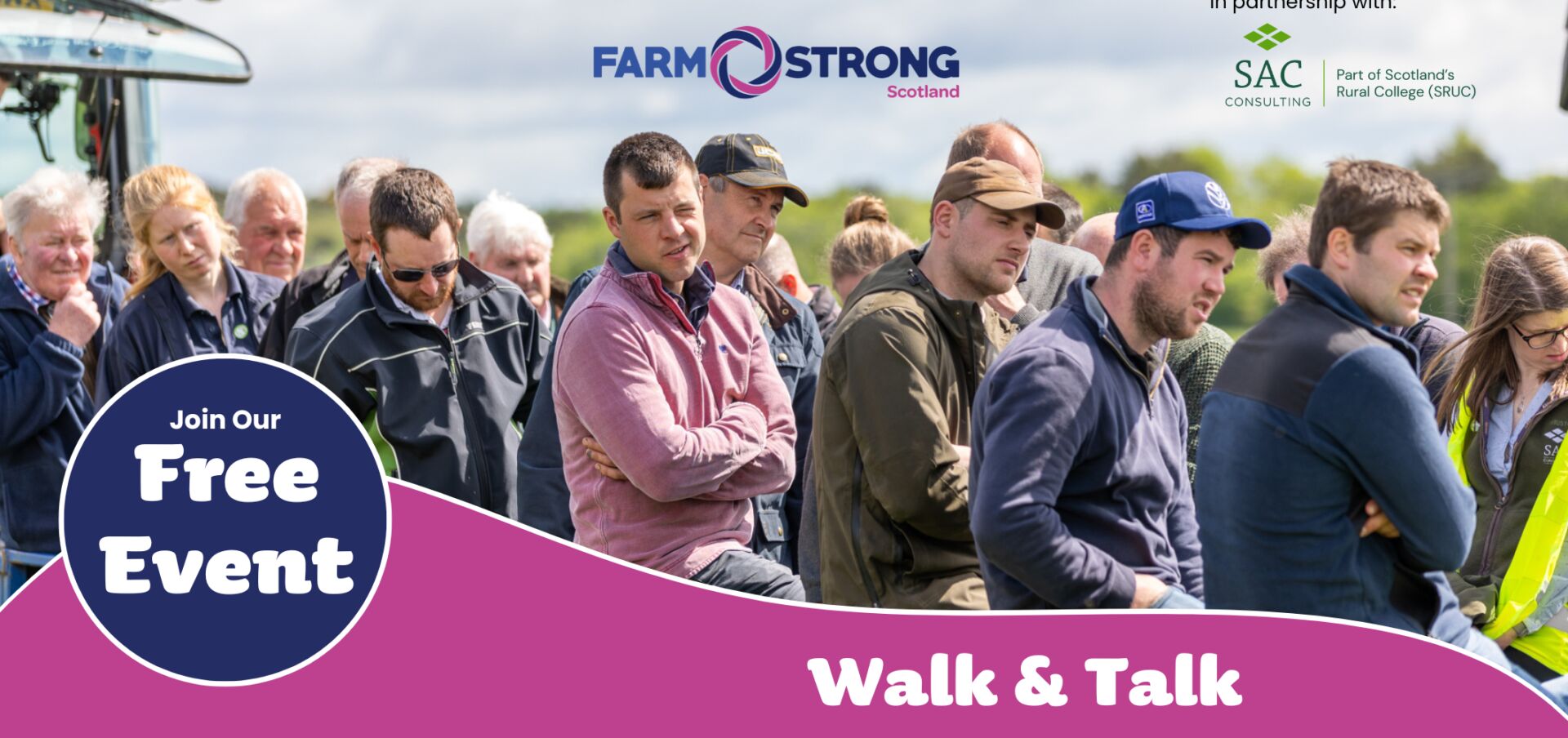 Walk Talk SRUC Website 3