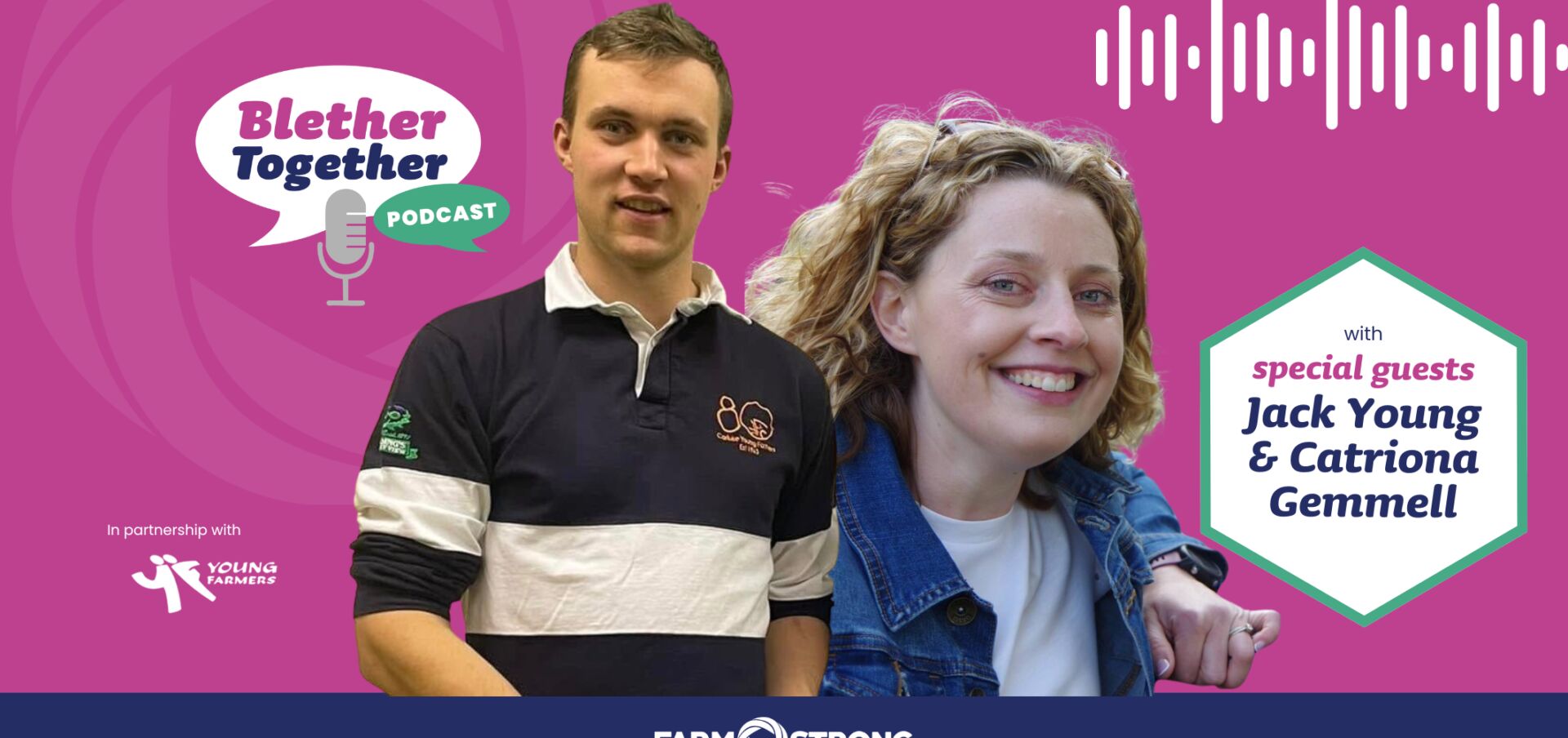 BTL Agri Scot Website Banner