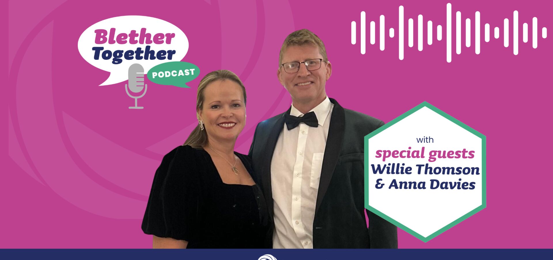 Willie Anna Podcast Website Banner