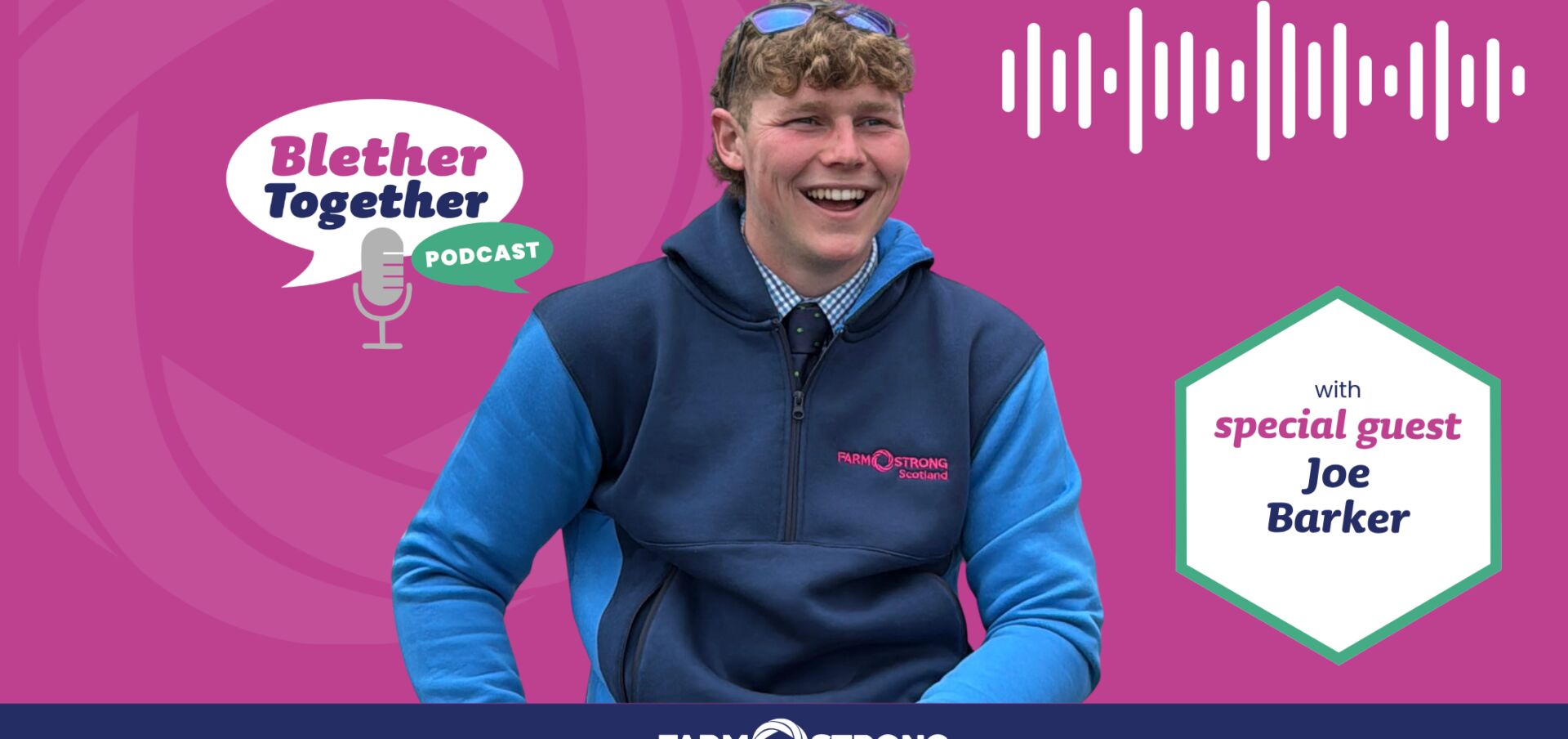 Joe Barker web banner