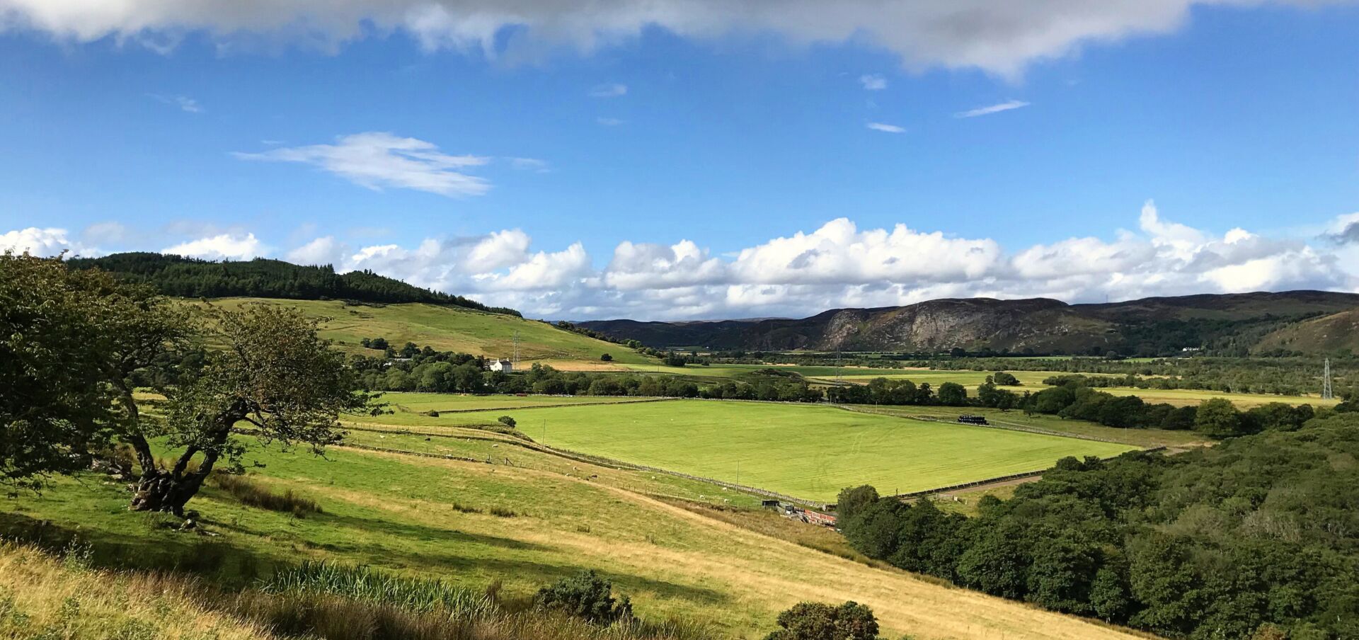 Scottish countryside 2022 11 09 06 48 10 utc