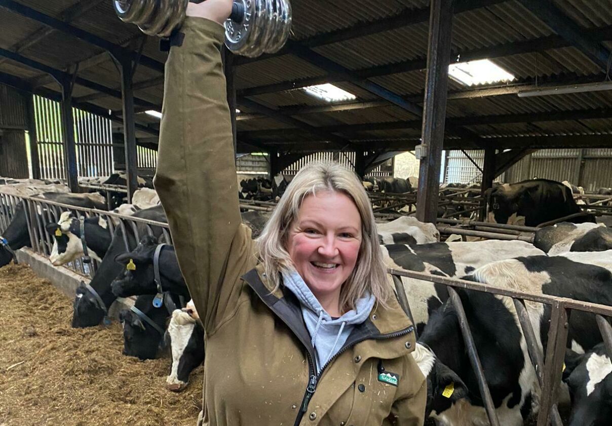 Tracey Roan