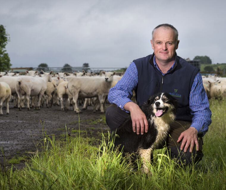 John Scott Sheep Farmer14 001