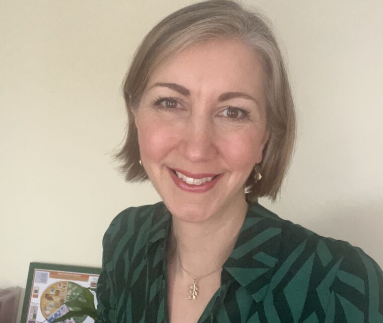 Laura Wyness Jan 2026