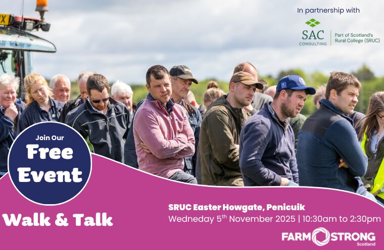 Walk Talk SRUC Thumbnail 3