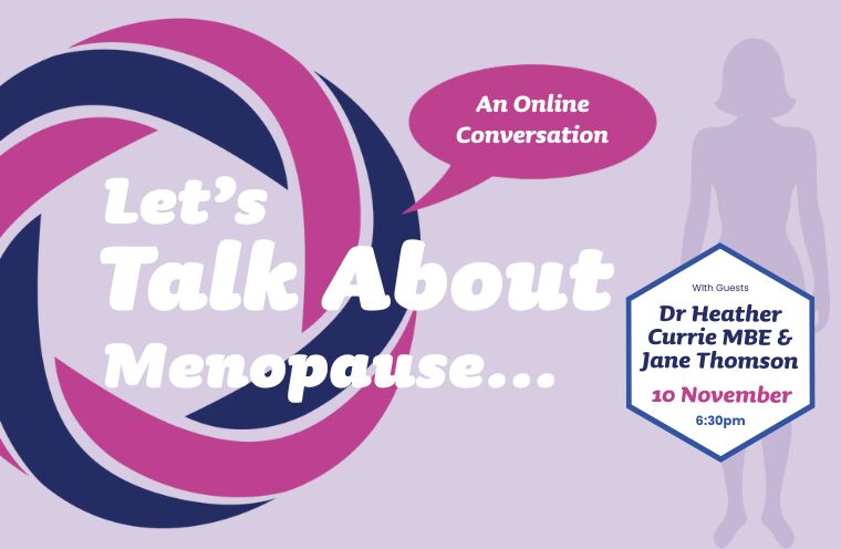 Menopause Webinar T Humbnail