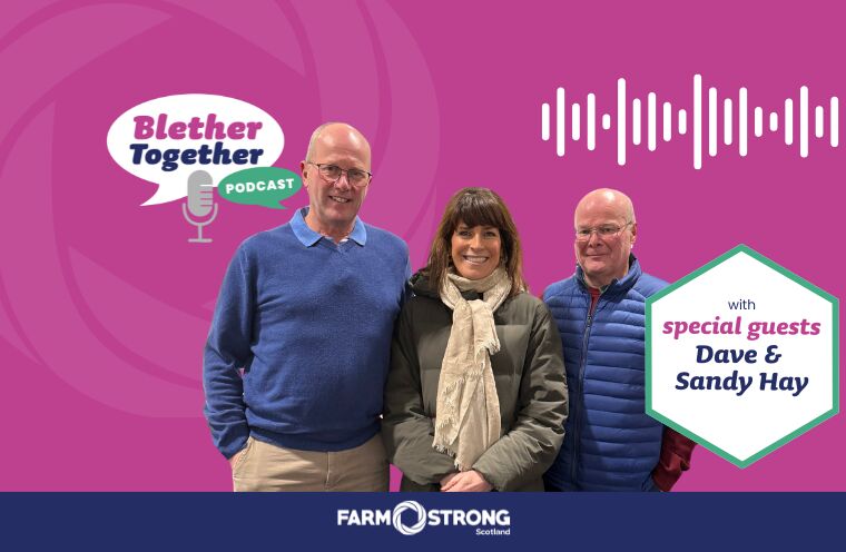 Sandy and Dave Hay thumbnail