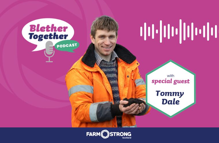 Tommy Podcast Website Banner 790 x 496 px