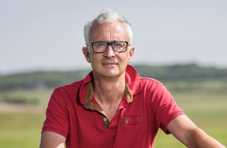 Rory Christie
