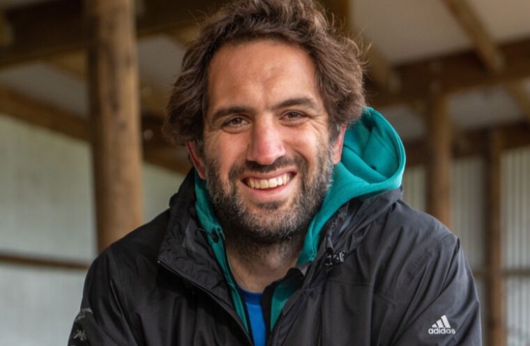 Sam Whitelock FMG Post