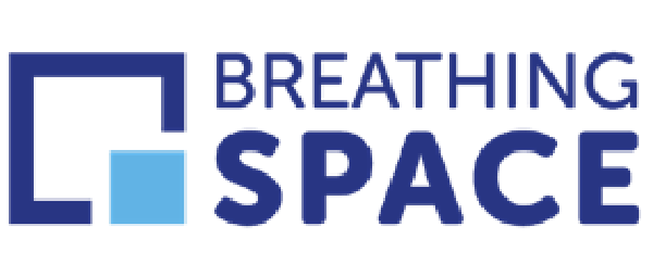 Breathing space