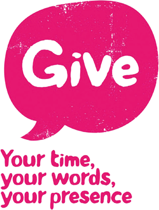 Give