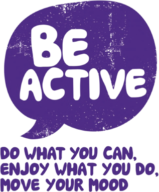 Be Active